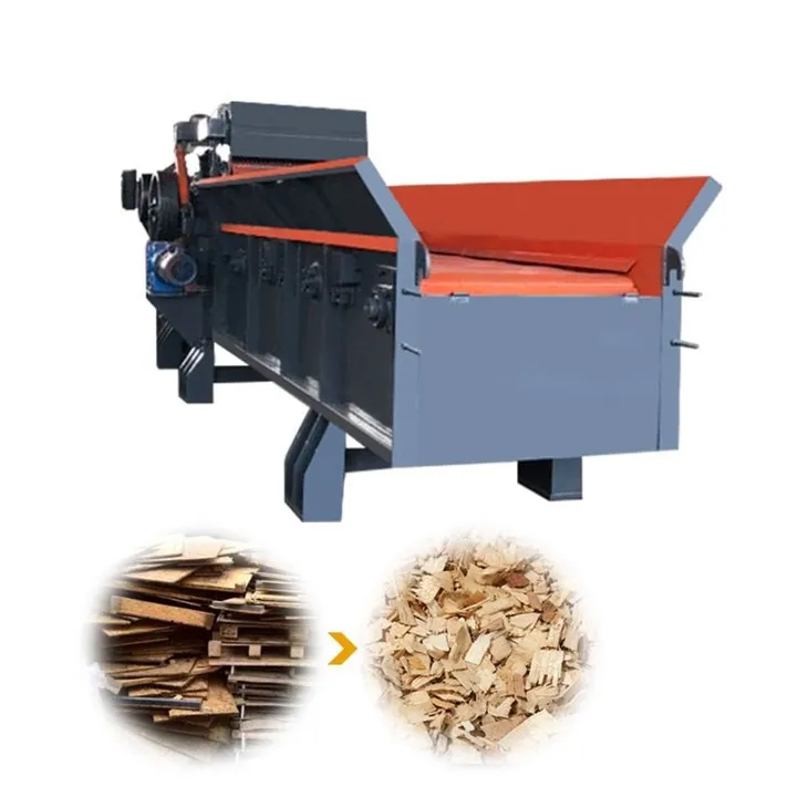 Comprehensive crusher (4)