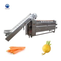 Qos Kauv Txhuam Txhuam Ntxuav Tshuab