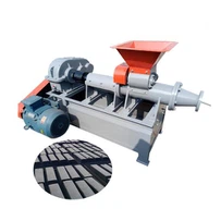 Sawdust Briquette Ua Tshuab